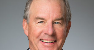 Greenbrier has elected Admiral Thomas B. Fargo as Independent Board of Directors Chair.