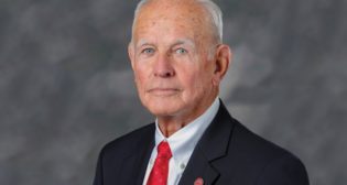 R.J. Corman Railroad Group has appointed Fred Mudge (pictured) to its Board of Directors.