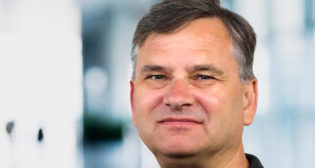 WAGO Product Manager for Automation Digital Products John Wozniak, PE