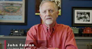 Patriot Rail expects this expansion to “help drive new pathways connecting with U.S. and global markets, boosting economic growth and jobs," Fenton said.