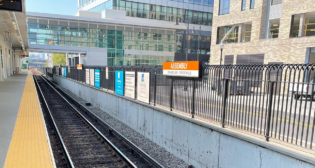 The MBTA plans to shut down the Orange Line for 30 days to accelerate major track and maintenance work.