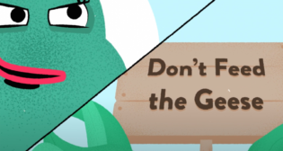 OL Canada's latest campaign features Reb (Rebel) and takes a light-hearted approach to educating young Canadians about rail safety.