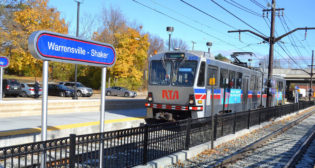 (Photograph Courtesy of GCRTA)