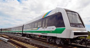 The Trial Running testing phase is the final series of testing before Honolulu's rail system goes into operation.