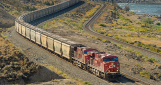 (Photograph Courtesy of CP)