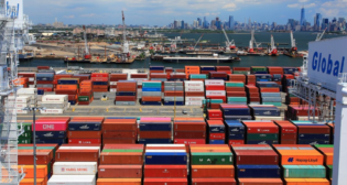 (Photograph Courtesy of PANY/NJ, via Twitter)