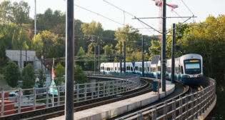 The Clipper BayPass will provide approximately 50,000 Bay Area residents free access to all rail, bus and ferry services in the nine-county region.