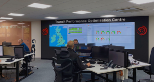 Wabtec currently has four GPOCs located in the U.S., Brazil and Kazakhstan that monitor more than 18,000 assets 24 hours a day, 7 days a week.