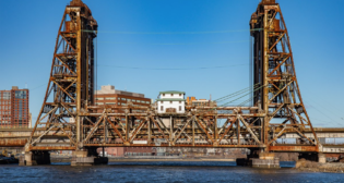 Amtrak does not have a centralized and automated repository to store its procurement contracts, and instead stores them in multiple locations, “affecting its ability to determine the total number of contracts, suppliers, and other contract information,” according to an Amtrak Office of Inspector General (OIG) report released Aug. 18. (Photograph Courtesy of Amtrak OIG, via Twitter)