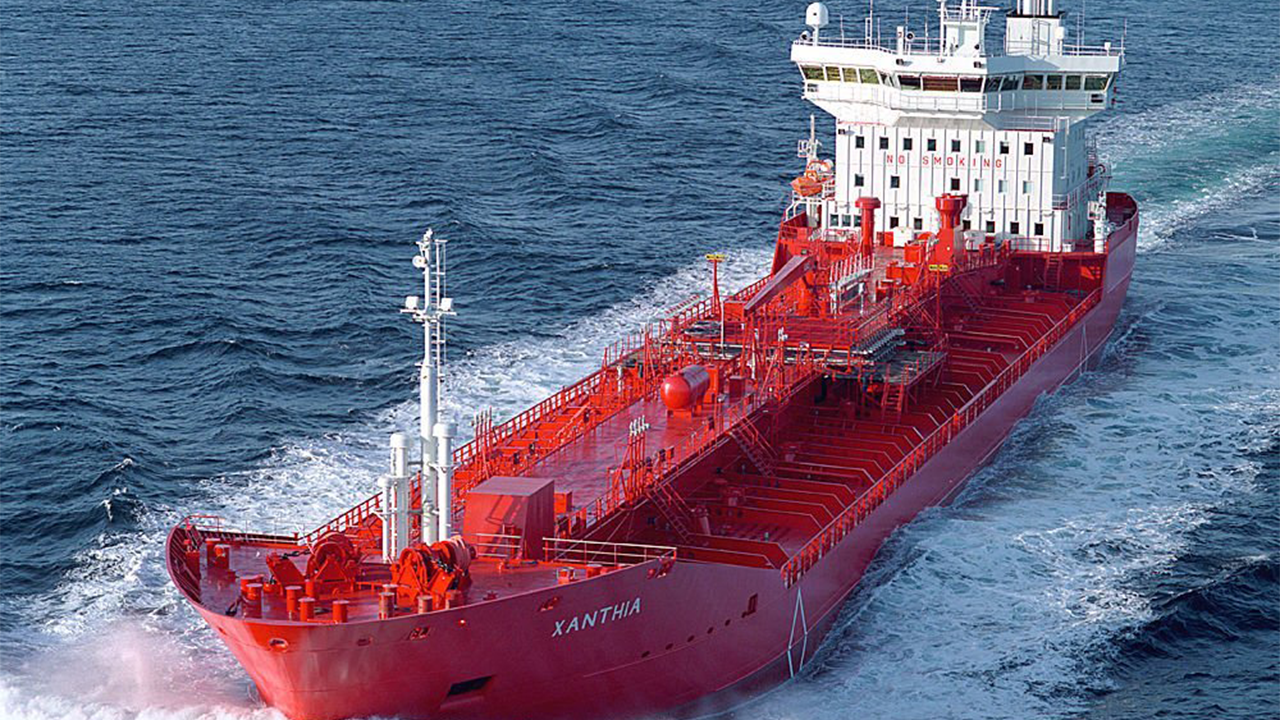 The Plaquemines Port Harbor and Terminal District sits on 5,500 acres, 20 miles south of the Port of New Orleans and 50 nautical miles from the Gulf of Mexico. (Plaquemines Port Harbor and Terminal District)