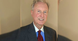 Schuylkill River Passenger Rail Authority Interim Director Thomas Frawley (Photo Courtesy of SRPRA).
