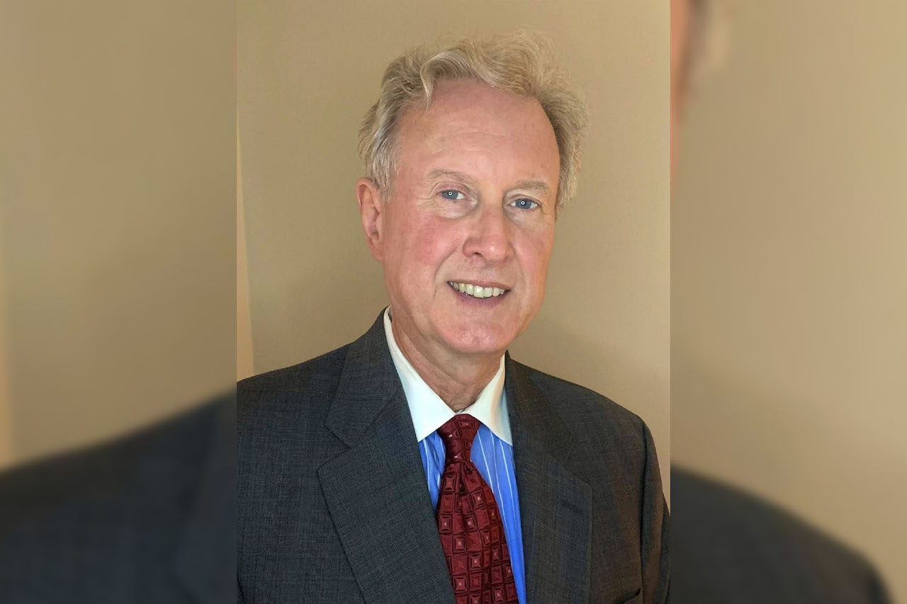 Schuylkill River Passenger Rail Authority Interim Director Thomas Frawley (Photo Courtesy of SRPRA).