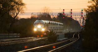 (Photograph Courtesy of Metrolinx/GO Transit)