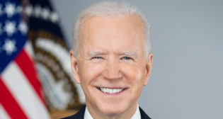 The U.S. DOT is releasing over $1.4 billion in CRISI funding. (President Joe Biden; White House Photo)