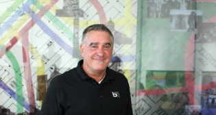 BART Manager of Scheduling and Planning John FitzGibbon (BART)