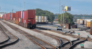 The CN Customer Safety Handbook is “a key resource that helps our customers identify and correct potential safety issues before they happen,” according to the Class I railroad. (Photograph Courtesy of CN)
