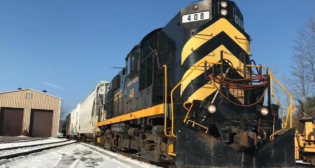 LA&L Vice President of Marketing Jeff Bauman is adding the title of OMID President to his existing duties. (OMID Photograph)