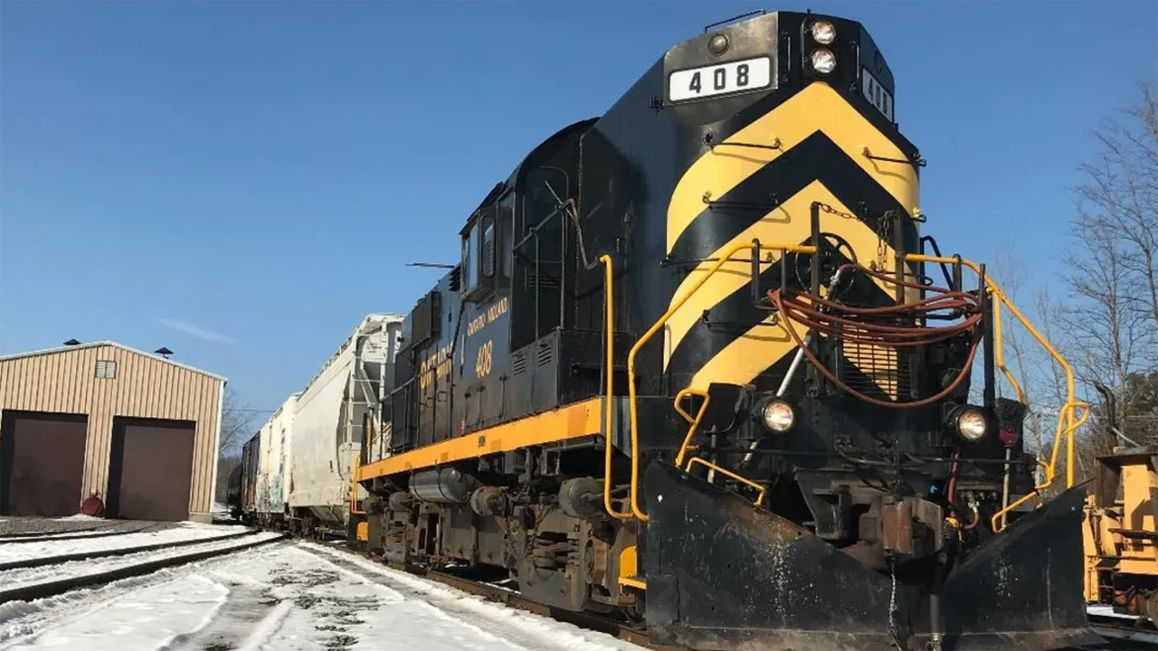 LA&L Vice President of Marketing Jeff Bauman is adding the title of OMID President to his existing duties. (OMID Photograph)