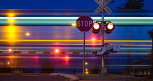 Receiving grants are: Metrolink operator Southern California Regional Rail Authority (SCRRA; $12.5 million); Tri-Rail operator Southern Florida Regional Transportation Authority (SFRTA; $12.9 million); New York State Department of Transportation (NYSDOT) and Metropolitan Transportation Authority (MTA) Metro-North Railroad ($4.4 million); NYSDOT and MTA Long Island Rail Road (LIRR) ($14.9 million); and the Southeastern Pennsylvania Transportation Authority (SEPTA; $15 million).