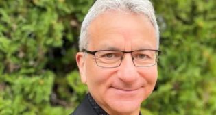 Sany Zein (pictured) has been appointed President and General Manager of BC Rapid Transit Company, effective Oct. 3.