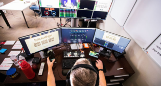 (Photograph Courtesy of BNSF)