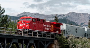 (Photograph Courtesy of CP)