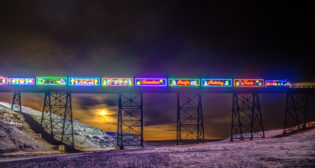 (Photograph Courtesy of CP)