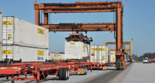 (Norfolk Southern Photograph)