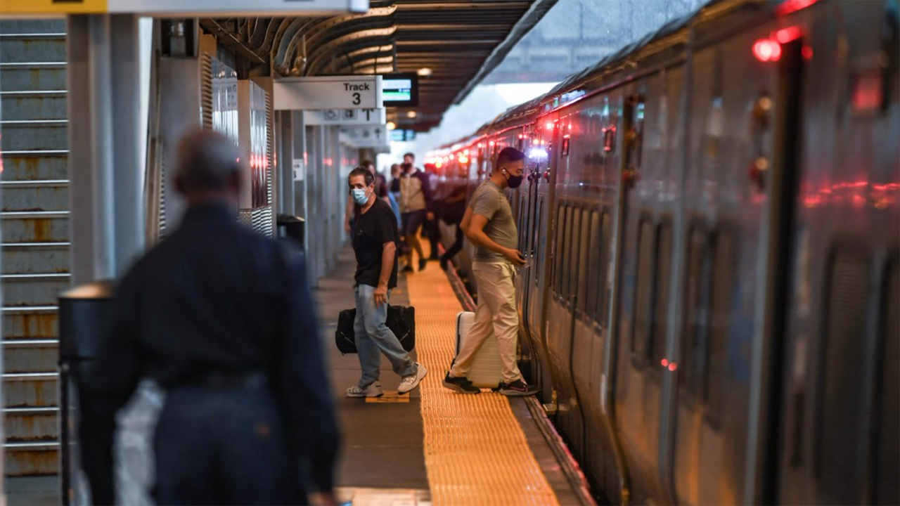 (Photograph Courtesy of FTA, via Twitter)