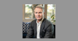 Patriot Rail COO Jerry Hall