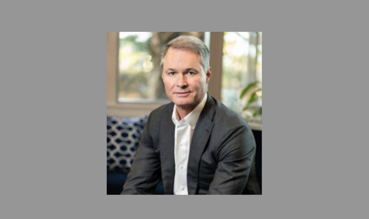 Patriot Rail COO Jerry Hall