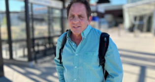 UTA Rider of the Month