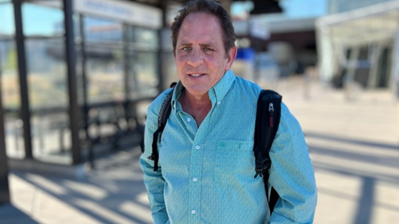 UTA Rider of the Month