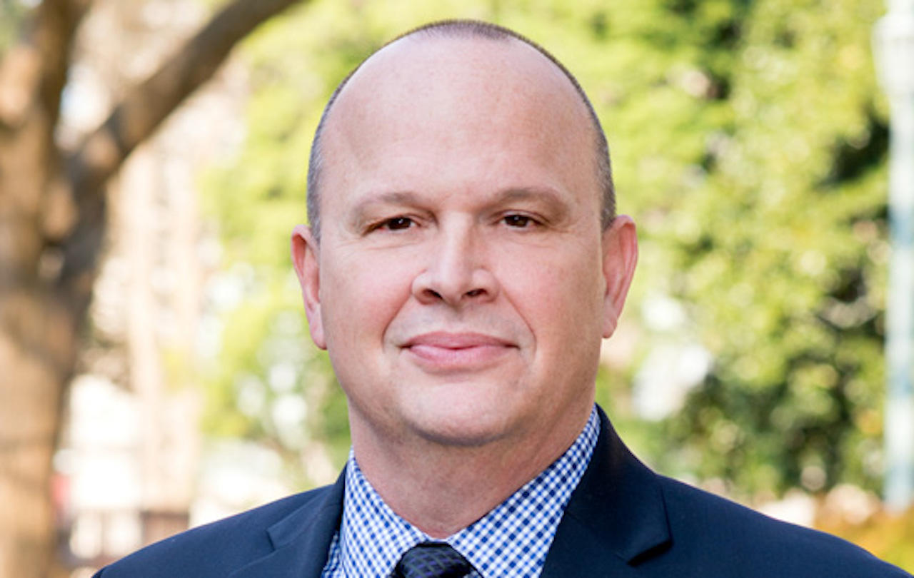 Major General James Trogdon has been named AECOM's North Carolina Transportation Lead.