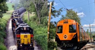 RDC, whose companies include Iowa Interstate Railroad and Pop-Up Metro, LLC, has become the eighth member of the RailPulse Coalition.