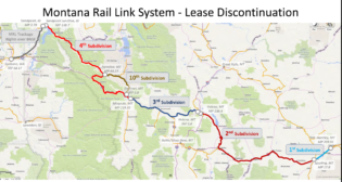 (Map Courtesy of MRL, via Nov. 18 STB Filing)