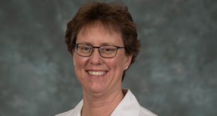 Cindy Sanborn will remain as NS EVP and COO through the end of 2022.