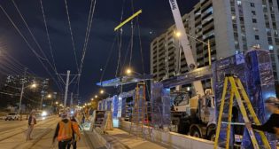 (Metrolinx photo)