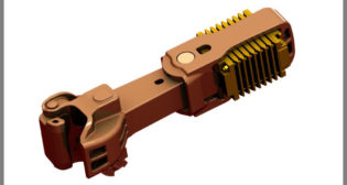 Chinese-made coupler. Source: https://newertrain.en.made-in-china.com/product/ABFJOVWonLrP/China-Railway-Wagon-Coupler-for-Trains-Coupling.html