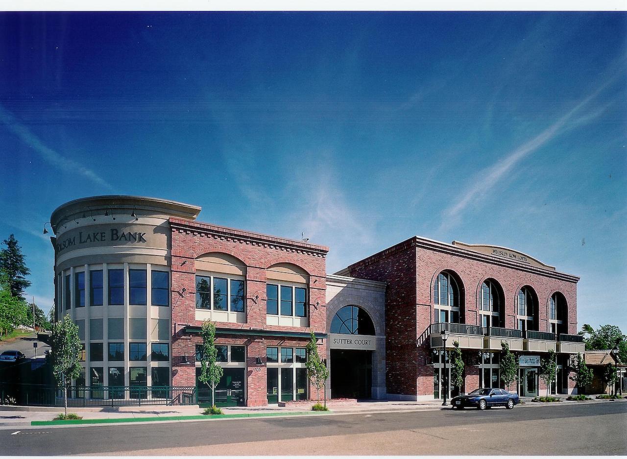 Ricardo's new Folsom, Calif., office will be led by North America Ricardo Rail President Kirk Klug.