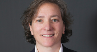 Michelle Bouchard, Executive Director, Caltrain