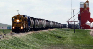 In addition to Great Sandhills Railway (pictured), Regional Rail has acquired from G3 Canada Limited interests in three other freight rail assets located in western Canada.