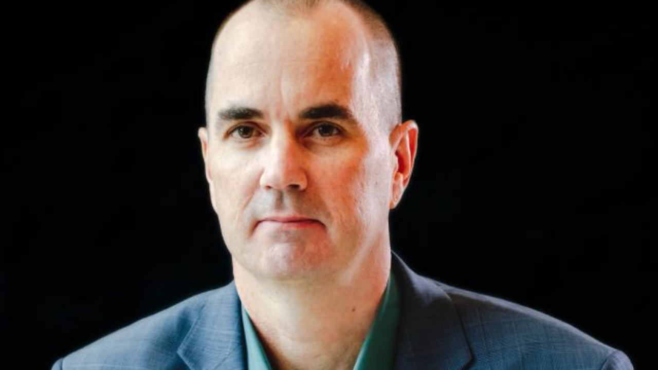 KCS Homeland Security Manager Herschel Flowers