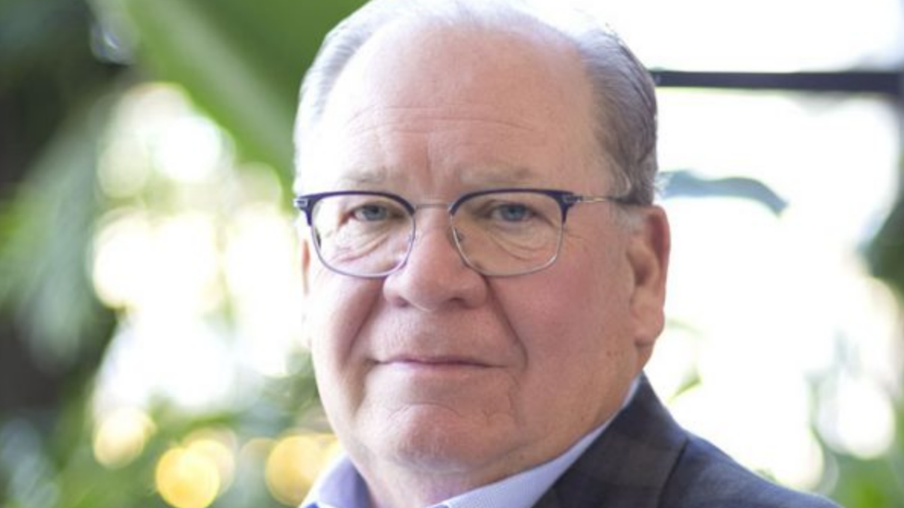 Edmond (“Ed”) Harris