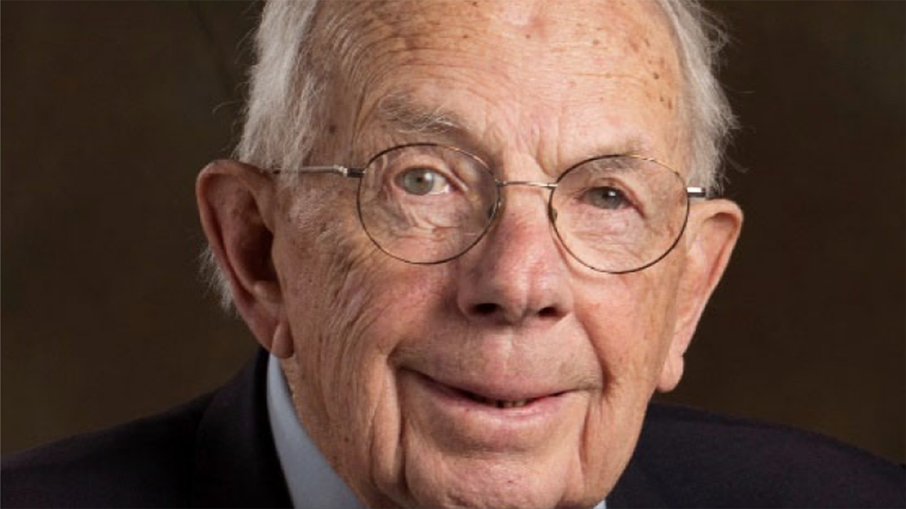 Bill Sheffield, Alaska Railroad Corporation Board of Directors Chairman Emeritus, died Nov. 4. (According to ARRC, this Board photograph was the last official one taken in 2018.)