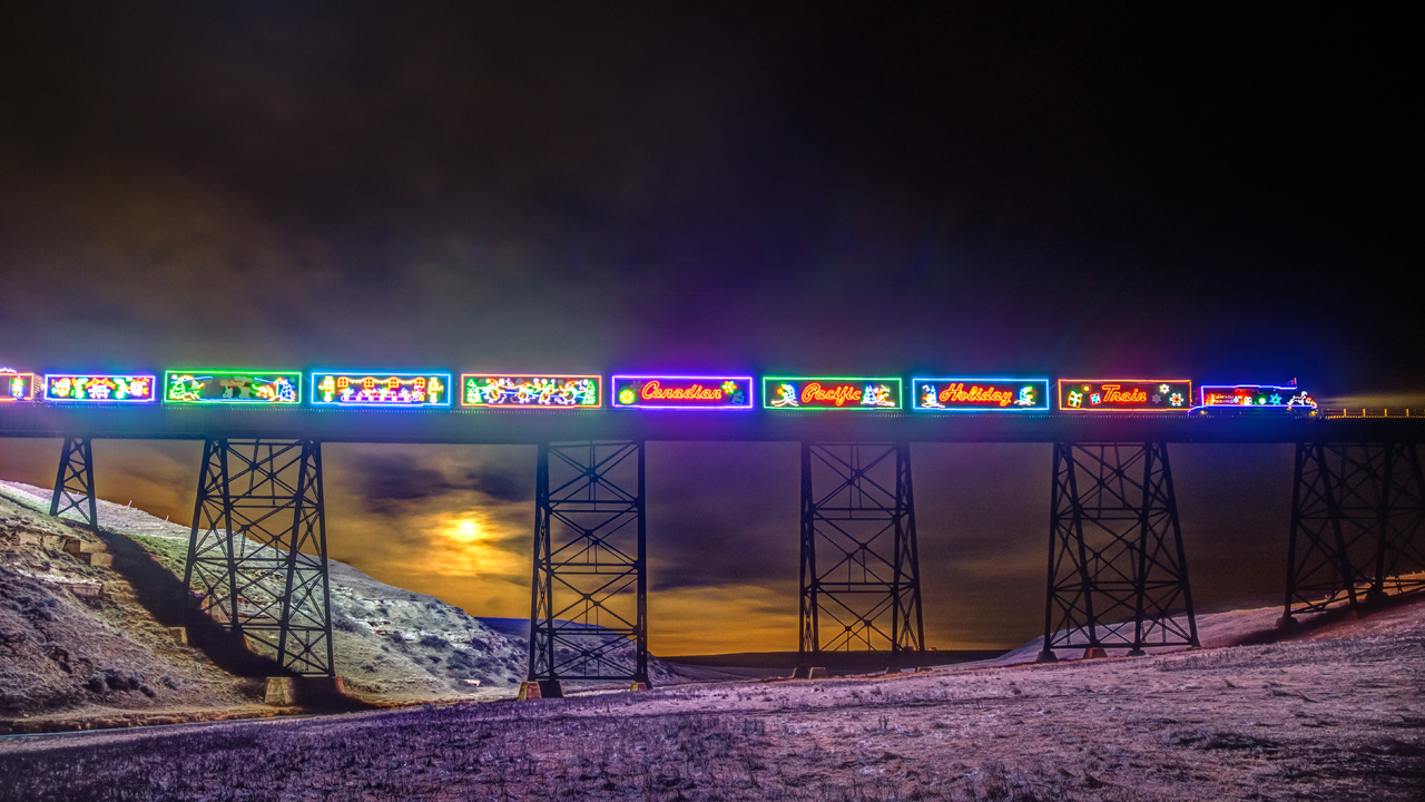 Photo Courtesy of CP