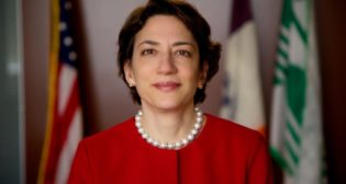 “This project will deliver improved trip options, taking vehicles off the road and reducing harmful greenhouse gas (GHG) emissions," said Deputy Transportation Secretary Polly Trottenberg.