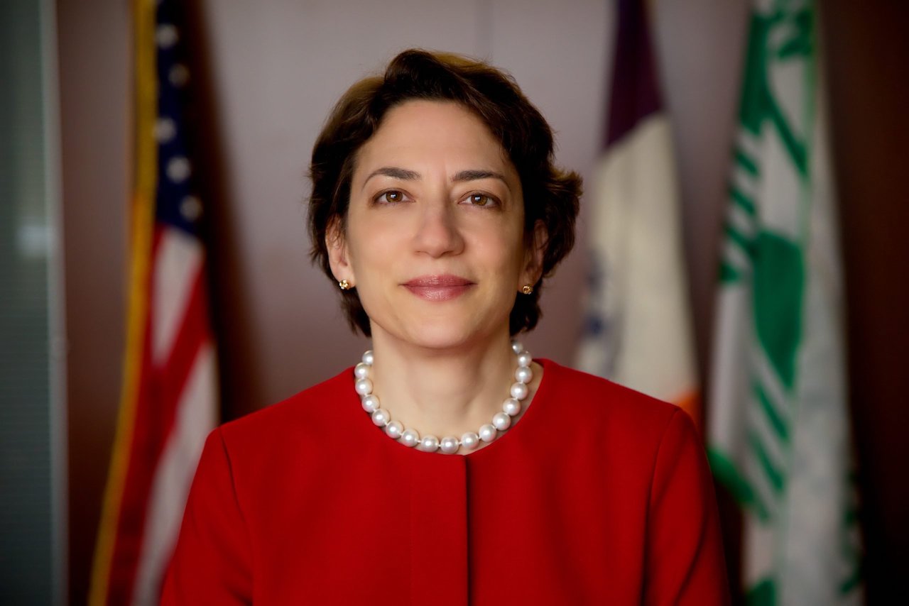 “This project will deliver improved trip options, taking vehicles off the road and reducing harmful greenhouse gas (GHG) emissions,