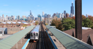(CTA Photograph)