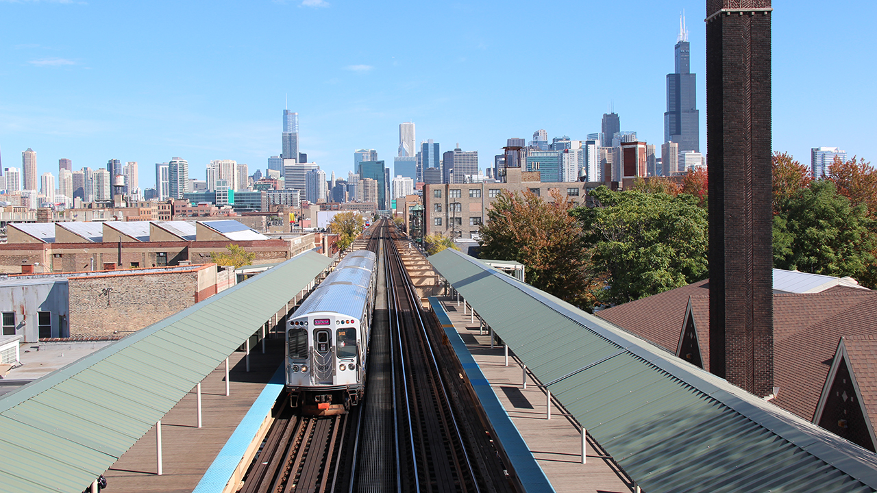 (CTA Photograph)